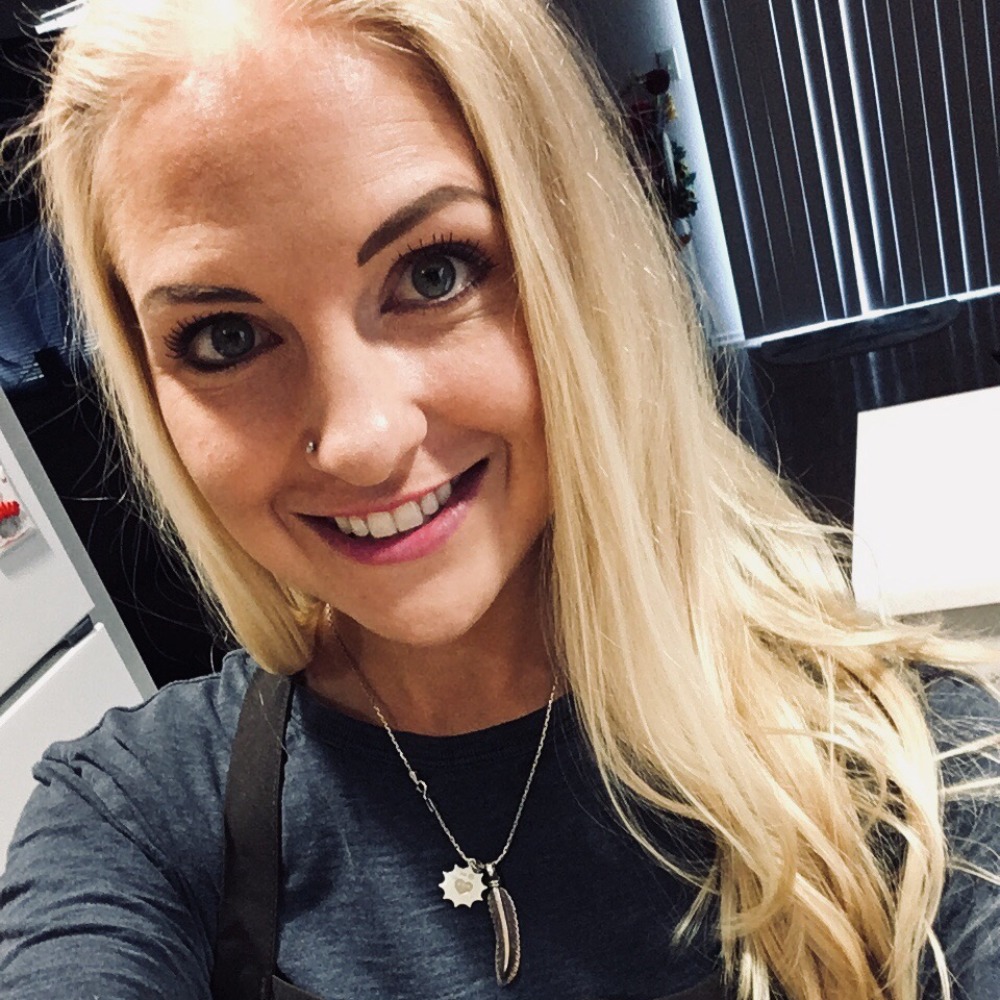 Meet your Posher, Samantha